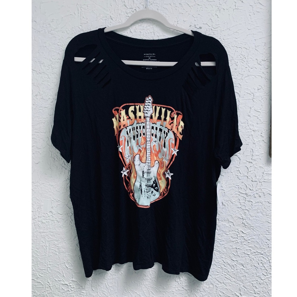 Nashville T-Shirt